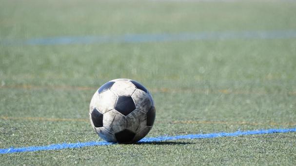 サッカーボール