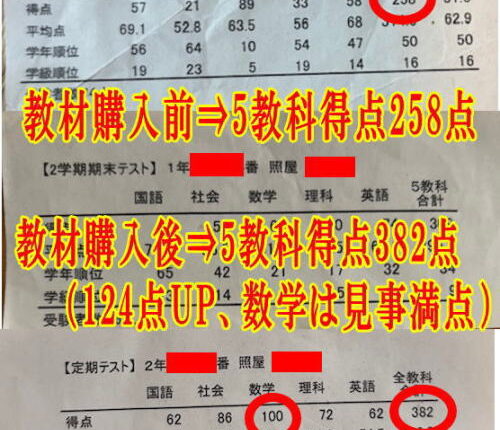 成果報告