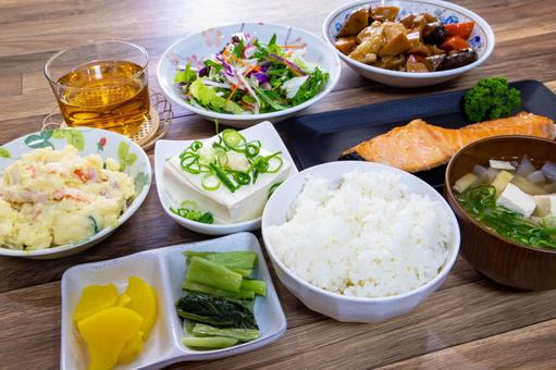 ご飯