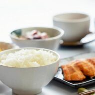 朝ご飯