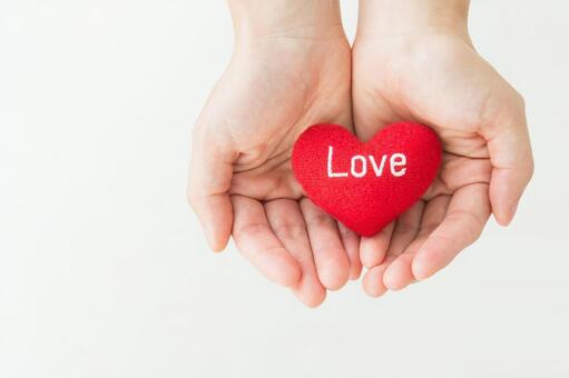 愛情