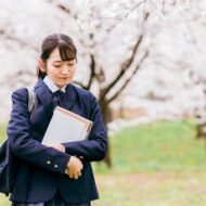 辛そうな子ども