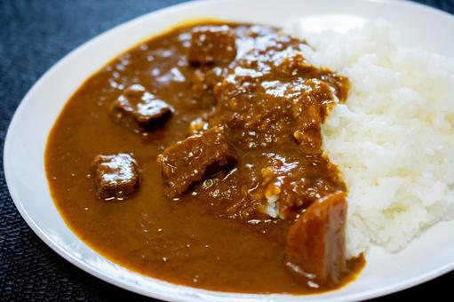 カレーライス