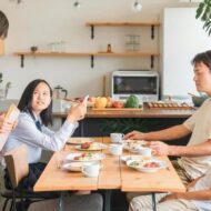 不機嫌な中学生