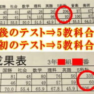 成果報告