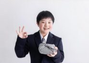 中学生
