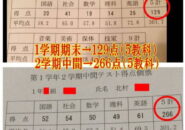 成果報告