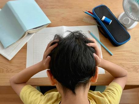 学習障害