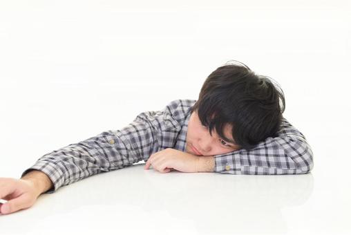 無気力
