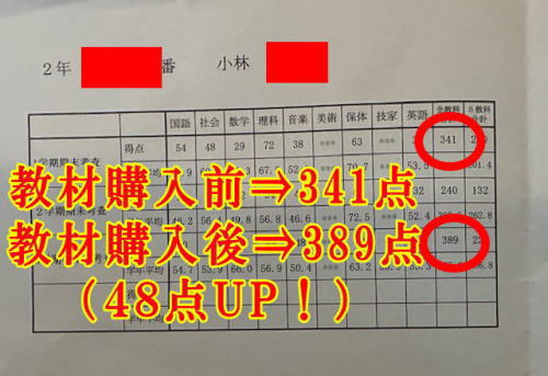 成果報告