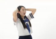 中学生