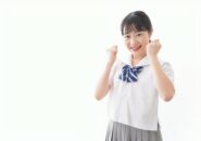 中学生