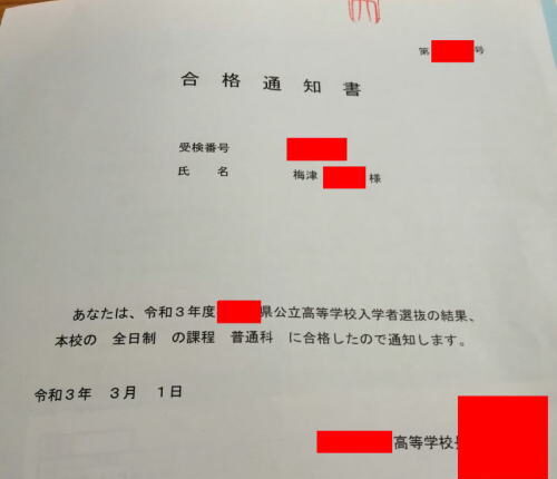 成果報告