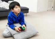 テレビゲーム