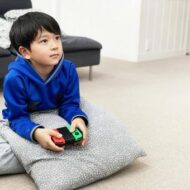 テレビゲーム