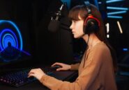 プロゲーマー