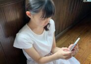 スマホ